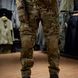 Брюки Vik-Tailor G3 Combat Pants с наколенниками 78001249-S фото 3 Viktailor
