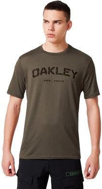 Футболка Oakley Si Indoc Tee 290199 Viktailor