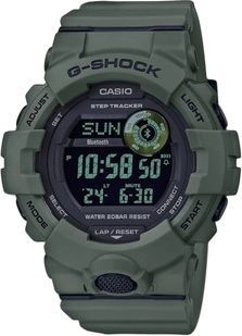 Часы Casio GBD-800UC-3ER G-Shock. 8390657 Viktailor