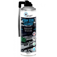 Піна для чистки зброї HTA Foam Bore Cleaner 500 ml !HTA-FBC-500 Viktailor