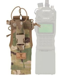 Підсумок для радіостанції TUR Gear, MultiCam