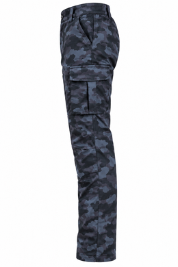 Зимові штани Vik-Tailor бавовняні 53502235-48 Viktailor