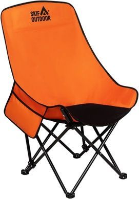 Стілець розкладаний Skif Outdoor Cushy 3890472 Viktailor