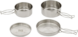 Набор для приготовления еды Skif Outdoor Loner Set 3890237 Viktailor