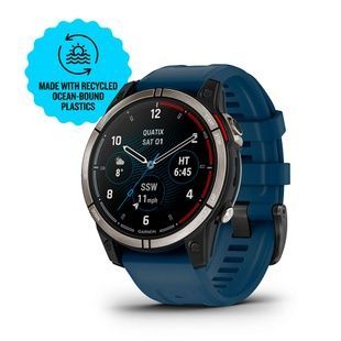 Часы Garmin quatix&reg; 7 Pro 010-02803-81 Viktailor