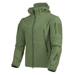 Куртка Shark Skin SoftShell Olive, S