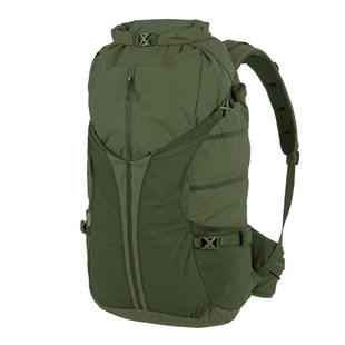 Рюкзак Helikon-Tex Summit Backpack Olive Green PL-SMT-CD-02 Viktailor