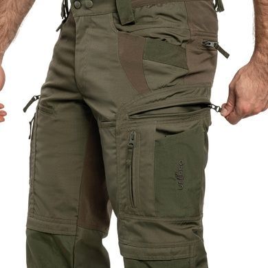 Штаны тактические UF PRO P-40 All-Terrain Gen.3 49135-36/34 Viktailor