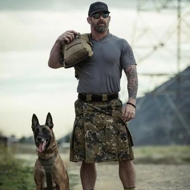 Футболка тактична потовідвідна 5.11 Tactical&reg; "V.XI&trade;  41288-160-XS Viktailor