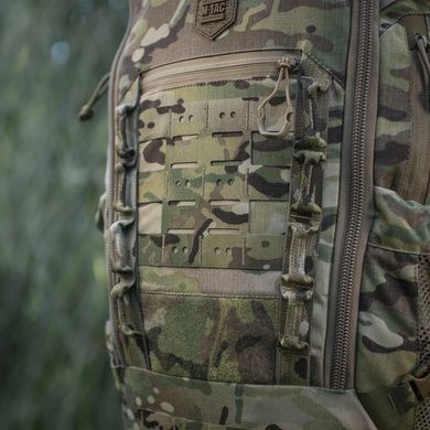 Рюкзак тактичний M-Tac Small Gen.III Elite 36L 10088008 Viktailor