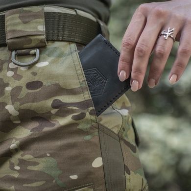 M-Tac штани Aggressor Lady MC, MultiCam, 24/30