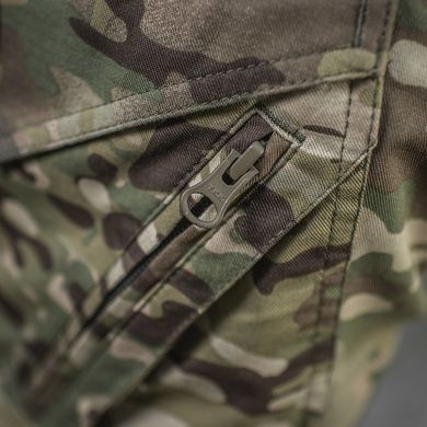 M-Tac штани Aggressor Lady MC, MultiCam, 24/30
