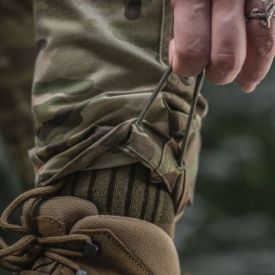 M-Tac штани Aggressor Lady MC, MultiCam, 24/30