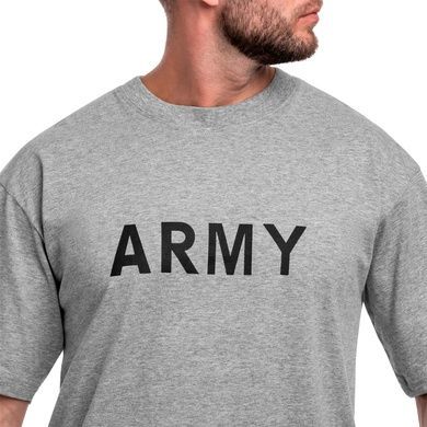 Футболка T-shirt MFH Army 00253M-XL Viktailor