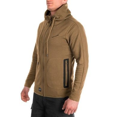 Тактическая кофта Pentagon Pentathlon 2.0 Sweater K08023-2.0-03-M Viktailor