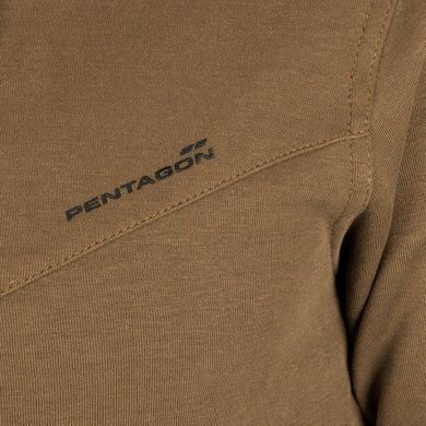 Тактическая кофта Pentagon Pentathlon 2.0 Sweater K08023-2.0-03-M Viktailor