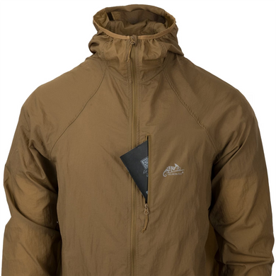 Куртка Helikon Tramontane WindPack, Coyote, S