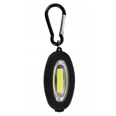 Ліхтарик-брелок MIL-TEC Mini Key Chain Light 15183700 Viktailor