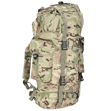 Рюкзак армейский MFH BW Combat Backpack 65л Multicam 30253X Viktailor
