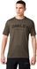 Футболка Oakley Si Indoc Tee 290199 фото 2 Viktailor