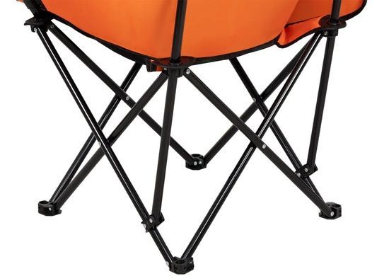 Стілець розкладаний Skif Outdoor Cushy 3890472 Viktailor