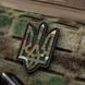 M-TAC НАШИВКА ТРИЗУБ 52338317 фото 3 Viktailor