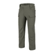 Штани Helikon-Tex Outdoor Tactical Pants VersaStretch® Lite Taiga Green SP-OTP-VL-09-B03 фото 1 Viktailor