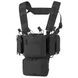 Розвантажувальна ситема Helikon Training Mini Rig KK-TMR-CD-01 фото 1 Viktailor