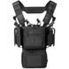 Розвантажувальна ситема Helikon Training Mini Rig KK-TMR-CD-01 фото 2 Viktailor