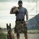 Футболка тактична потовідвідна 5.11 Tactical&reg; "V.XI&trade;  41288-160-XS фото 3 Viktailor