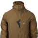 Куртка легка Helikon-Tex Tramontane Wind Jacket Coyote, S