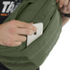 Сумка через плече Pentagon Telamon Bag 8,5 л K16108-06 фото 4 Viktailor