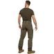 Штаны тактические UF PRO P-40 All-Terrain Gen.3 49135-36/34 фото 4 Viktailor