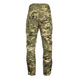 Боевые штаны с наколенниками Тейлор G3 зима  Мультикам 46 78003249-46 фото 4 Viktailor