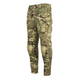 Боевые штаны с наколенниками Тейлор G3 зима  Мультикам 46 78003249-46 фото 1 Viktailor