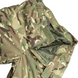 Боевые штаны с наколенниками Тейлор G3 зима  Мультикам 46 78003249-46 фото 5 Viktailor