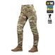 M-Tac штани Aggressor Lady MC, MultiCam, 24/30