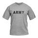 Футболка T-shirt MFH Army 00253M-XL фото 1 Viktailor