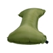 Подушка самонадувная Self-inflatable Neck Rest OD Оливковая 14416601 фото 4 Viktailor