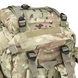 Рюкзак армійський MFH BW Combat Backpack 65л Multicam 30253X фото 7 Viktailor