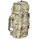 Рюкзак армійський MFH BW Combat Backpack 65л Multicam 30253X фото 3 Viktailor