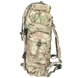 Рюкзак армійський MFH BW Combat Backpack 65л Multicam 30253X фото 5 Viktailor