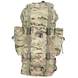Рюкзак армійський MFH BW Combat Backpack 65л Multicam 30253X фото 1 Viktailor