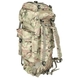 Рюкзак армійський MFH BW Combat Backpack 65л Multicam 30253X фото 6 Viktailor