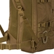 Рюкзак Helikon-Tex RATEL Mk2 Backpack 25л Койот PL-RT2-CD-11 фото 6 Viktailor