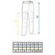 Штани зимові MIL-TEC US MA1 Thermal Pants 11322001-902 фото 3 Viktailor