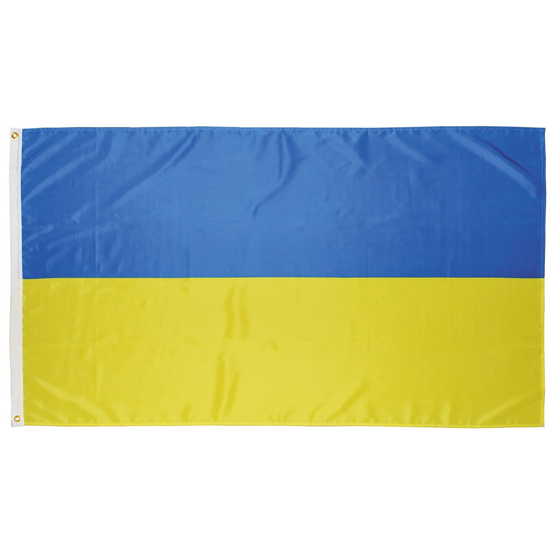 Сине желтый флаг украины. Флаг Украины 90x150. Желто синий флаг. Желто голубое Знамя. Флаг Украины желто синий.