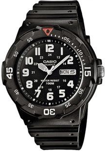 Годинник Casio MRW-200H-1BVEG. 8390436 Viktailor