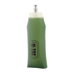 M-Tac бутылка для воды 600 мл Олива