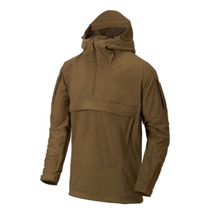 Анорак Helikon-Tex Mistral Anorak Jacket Койот, XS